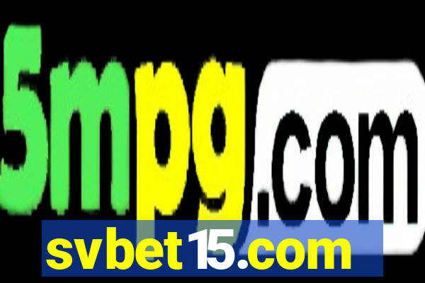 svbet15.com