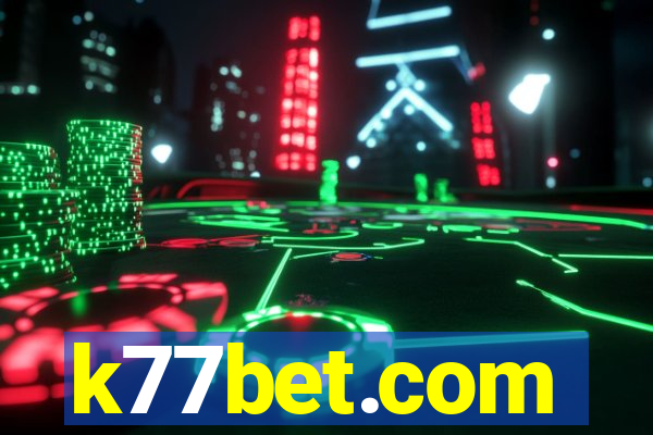 k77bet.com