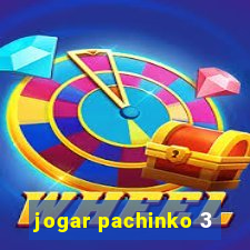 jogar pachinko 3