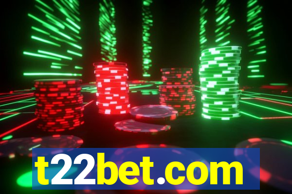 t22bet.com