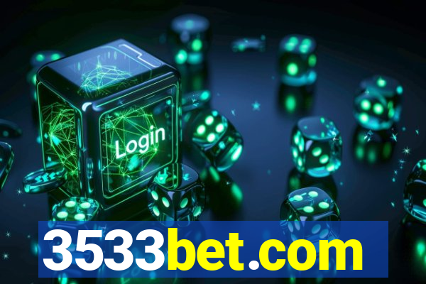 3533bet.com