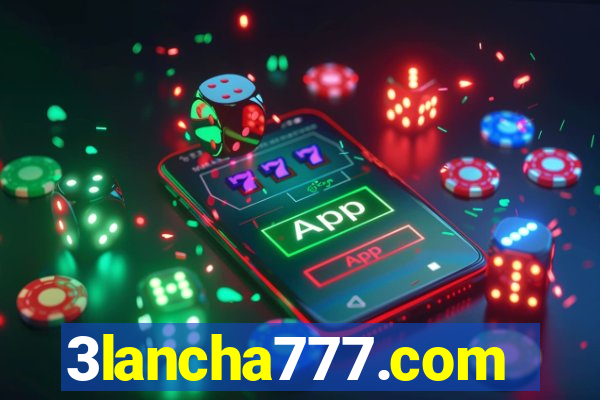 3lancha777.com