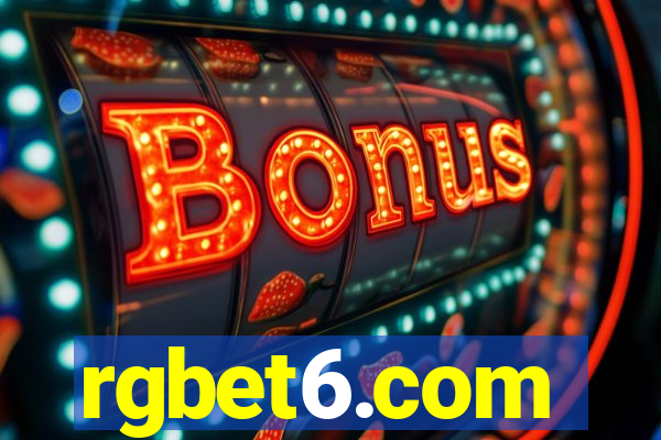 rgbet6.com