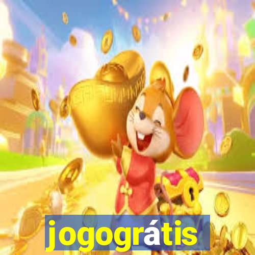 jogográtis