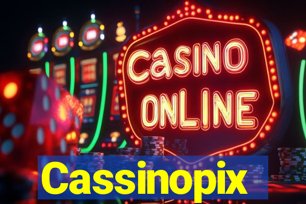 Cassinopix