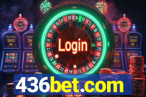 436bet.com