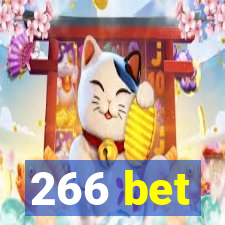 266 bet