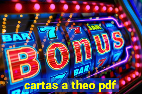 cartas a theo pdf