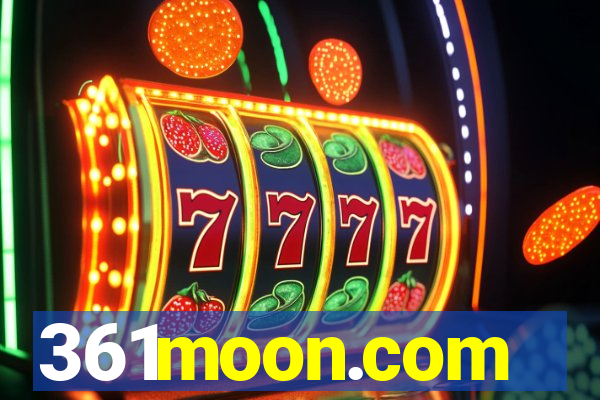 361moon.com