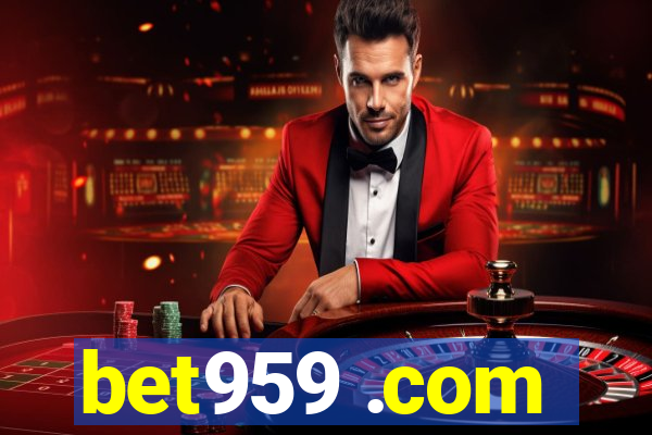 bet959 .com