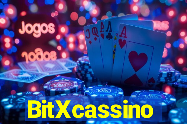 BitXcassino