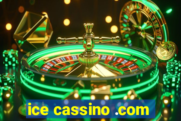 ice cassino .com