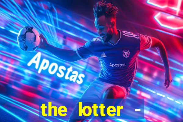 the lotter - reclame aqui