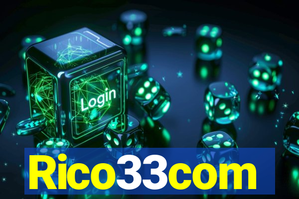 Rico33com