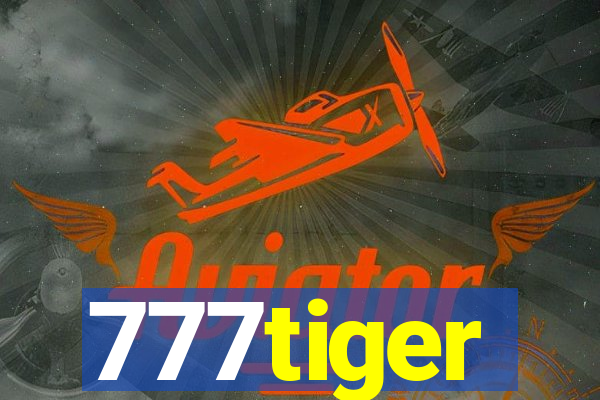 777tiger