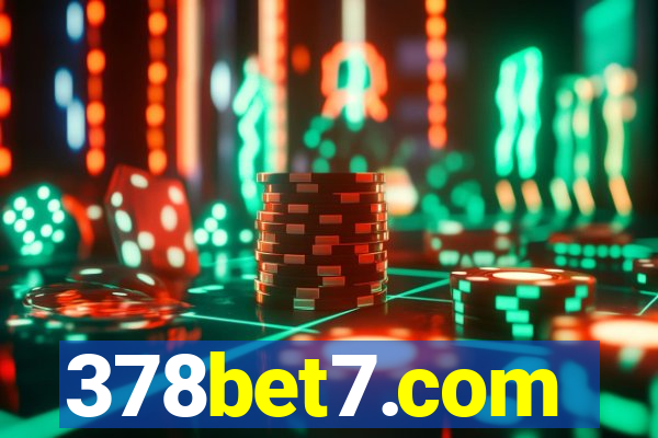 378bet7.com