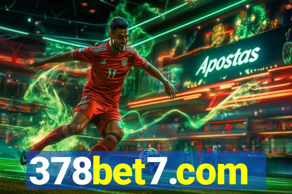 378bet7.com