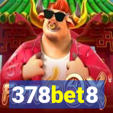 378bet8