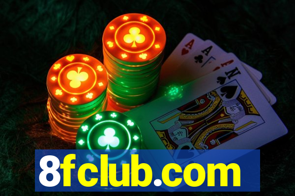 8fclub.com