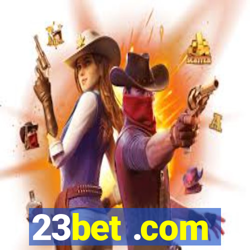 23bet .com