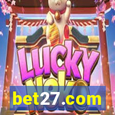 bet27.com