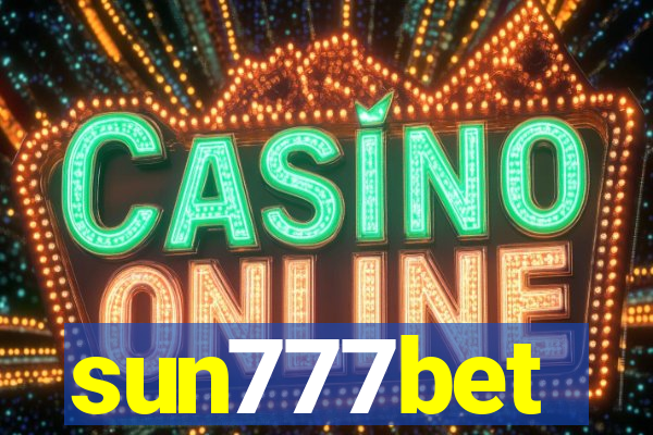 sun777bet