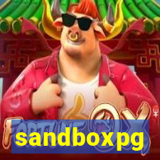 sandboxpg