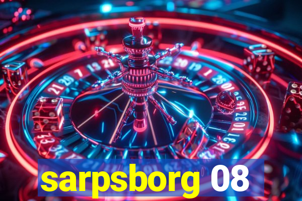 sarpsborg 08