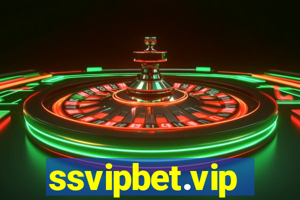 ssvipbet.vip