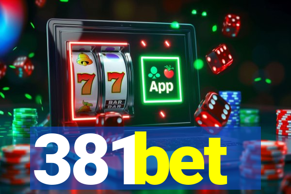 381bet