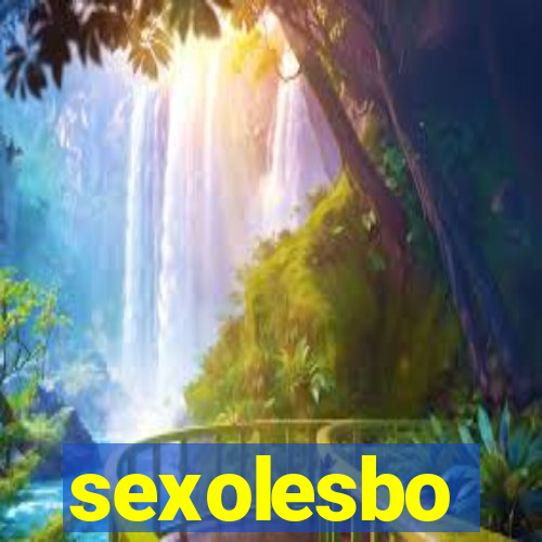 sexolesbo