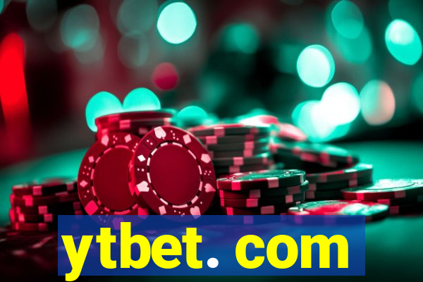 ytbet. com