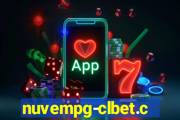 nuvempg-clbet.com