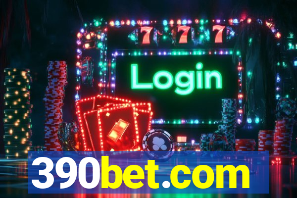 390bet.com