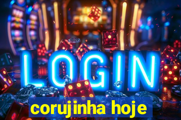 corujinha hoje