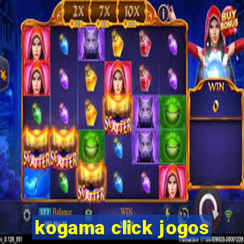 kogama click jogos