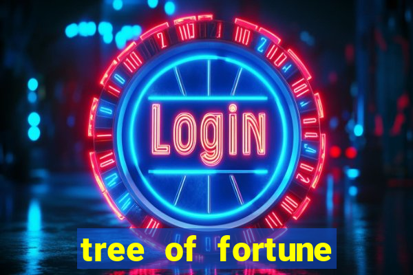 tree of fortune demo grátis