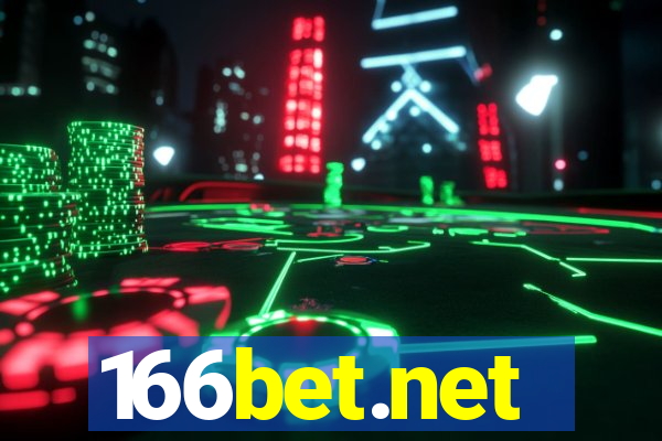 166bet.net