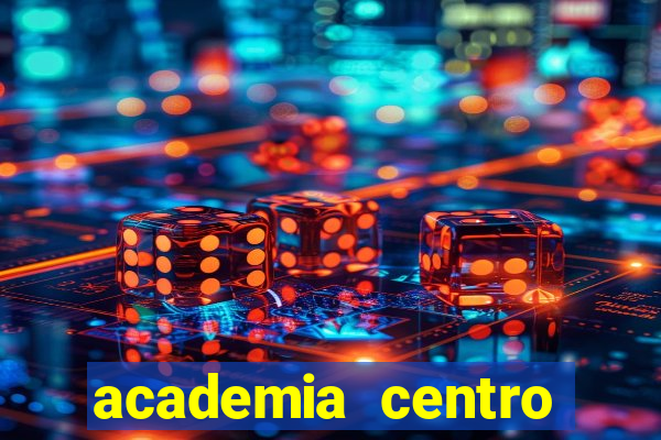 academia centro são leopoldo