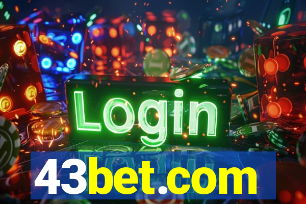 43bet.com