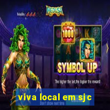 viva local em sjc