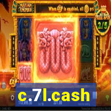 c.7l.cash