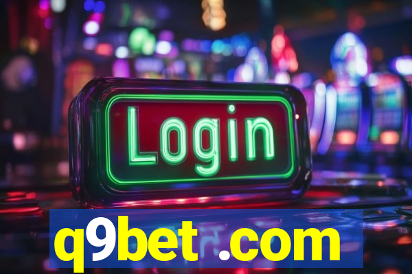 q9bet .com