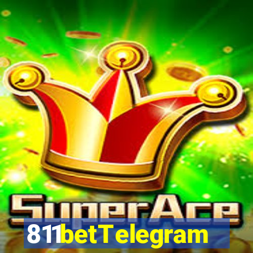 811betTelegram