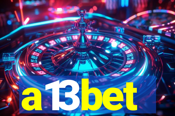 a13bet