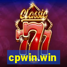 cpwin.win