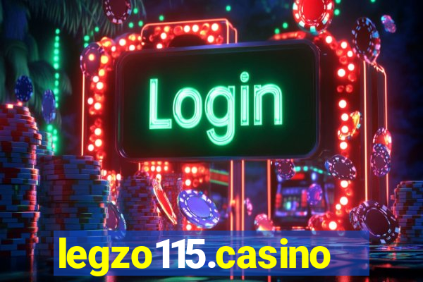 legzo115.casino