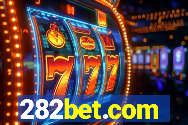 282bet.com