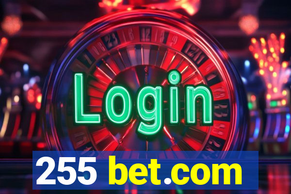 255 bet.com