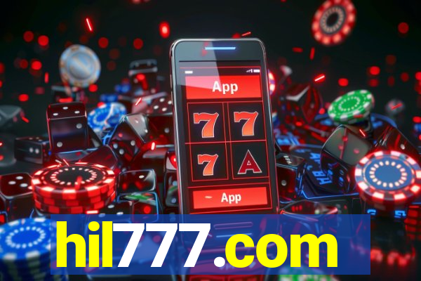 hil777.com